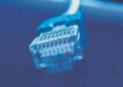 Dienstleistungen rund um die elektronische Datenverarbeitung